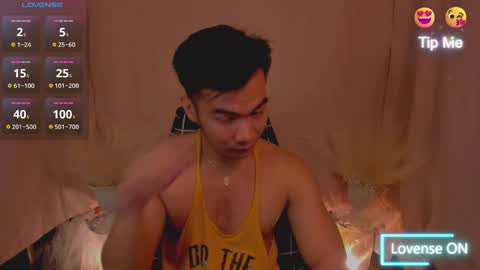 Bruce online show from December 2024 11:36:02 PM