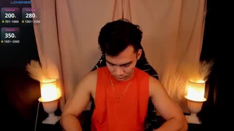 Bruce online show from February 2025 12:37:01 PM