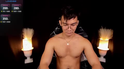 Bruce online show from February 2025 02:50:02 AM