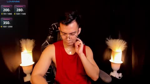 Bruce online show from February 2025 02:14:01 AM