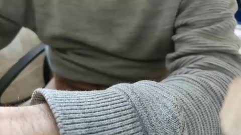 Snapshot of 007messiiii chatting on November 2025 12:16:01 PM NEW VDEO N THE BO online show from November 2025 12:16:01 PM