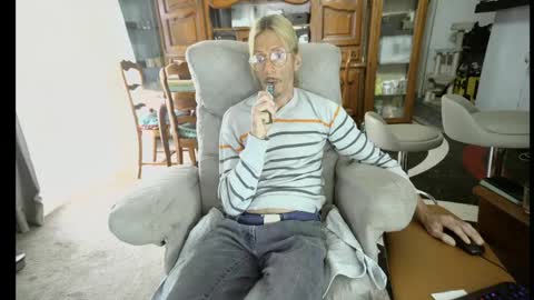 jeff online show from April 2026 08:24:01 AM