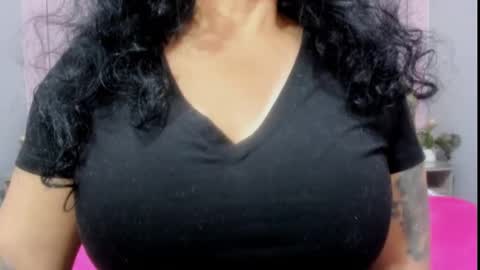 Valeria online show from February 2025 08:08:02 PM