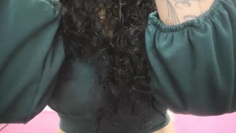 Valeria online show from January 2026 09:08:01 PM