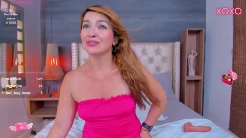 Snapshot of 01victoria chatting on February 2025 06:39:01 PM 01victoria online show from February 2025 06:39:01 PM