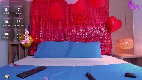 Snapshot of 01victoria chatting on February 2026 12:33:02 PM 01victoria online show from February 2026 12:33:02 PM