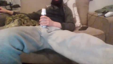 Cute boi online show from October 2025 11:27:01 PM