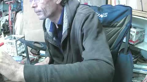 Snapshot of 03oldskoolatgm chatting on June 2026 01:05:01 AM 03oldskoolatgm online show from June 2026 01:05:01 AM