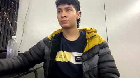 alejo online show from January 2026 12:54:02 PM