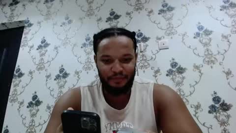 Snapshot of 0_kingsley chatting on December 2024 07:29:01 PM Kingsley online show from December 2024 07:29:01 PM