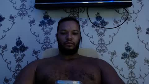 Snapshot of 0_kingsley chatting on January 2025 07:49:02 AM Kingsley online show from January 2025 07:49:02 AM