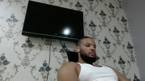 Snapshot of 0_kingsley chatting on January 2025 07:04:01 PM Kingsley online show from January 2025 07:04:01 PM