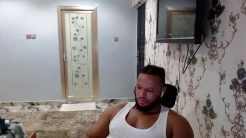 Snapshot of 0_kingsley chatting on January 2025 10:22:01 PM Kingsley online show from January 2025 10:22:01 PM