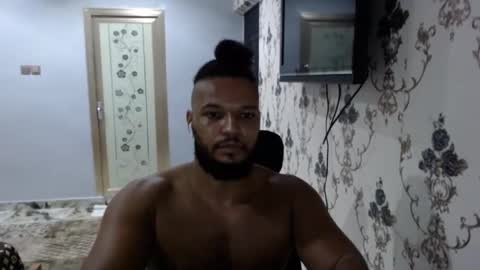 Snapshot of 0_kingsley chatting on January 2025 12:18:01 AM Kingsley online show from January 2025 12:18:01 AM