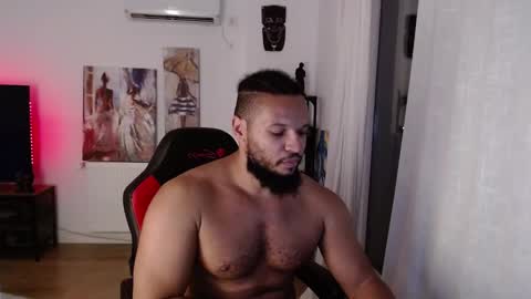 Snapshot of 0_kingsley chatting on September 2025 01:05:02 AM Kingsley online show from September 2025 01:05:02 AM