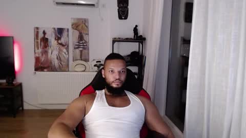 Snapshot of 0_kingsley chatting on October 2025 12:28:02 AM Kingsley online show from October 2025 12:28:02 AM