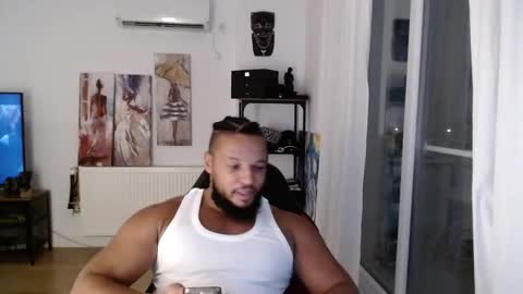 Kingsley online show from February 2026 12:17:02 AM