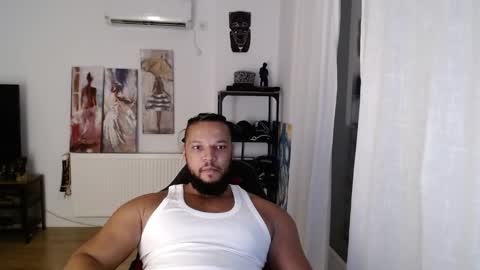 Kingsley online show from February 2026 10:06:01 PM