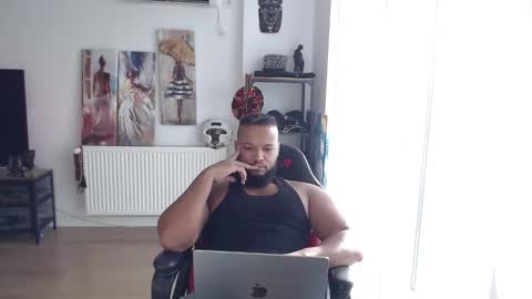 Kingsley online show from March 2026 02:00:02 PM