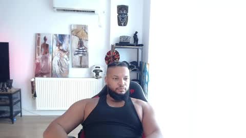 Kingsley online show from April 2026 03:28:02 PM