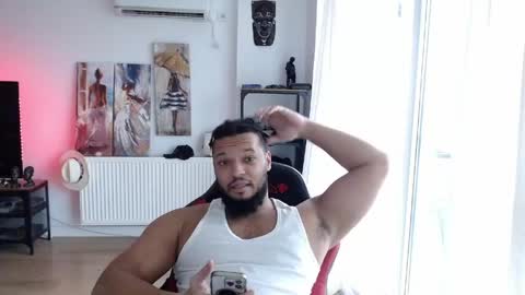Snapshot of 0_kingsley chatting on April 2026 12:39:01 PM Kingsley online show from April 2026 12:39:01 PM