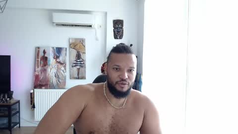 Snapshot of 0_kingsley chatting on April 2026 01:57:02 PM Kingsley online show from April 2026 01:57:02 PM