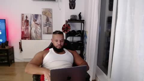 Snapshot of 0_kingsley chatting on April 2026 09:01:02 PM Kingsley online show from April 2026 09:01:02 PM