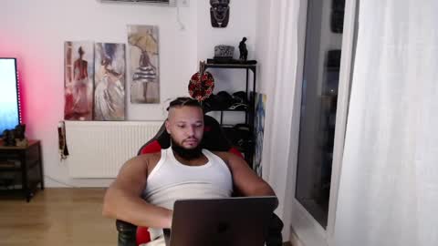 Snapshot of 0_kingsley chatting on April 2026 10:29:02 PM Kingsley online show from April 2026 10:29:02 PM