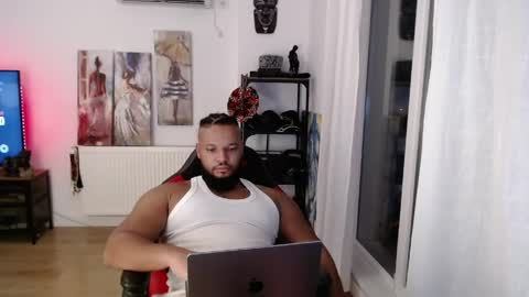 Snapshot of 0_kingsley chatting on May 2026 06:57:02 PM Kingsley online show from May 2026 06:57:02 PM