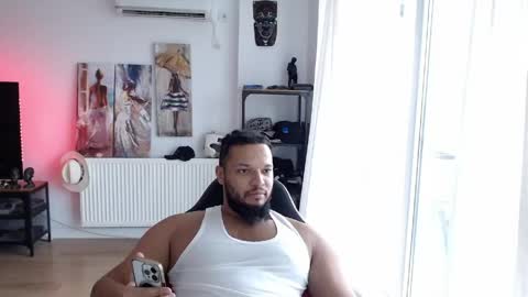 Snapshot of 0_kingsley chatting on May 2026 10:55:01 AM Kingsley online show from May 2026 10:55:01 AM