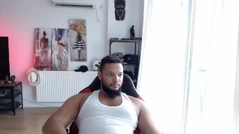 Snapshot of 0_kingsley chatting on May 2026 07:15:01 AM Kingsley online show from May 2026 07:15:01 AM