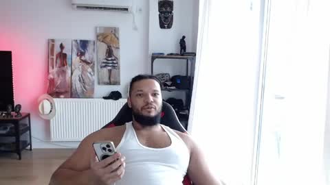 Snapshot of 0_kingsley chatting on May 2026 12:22:02 PM Kingsley online show from May 2026 12:22:02 PM
