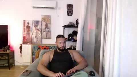 Kingsley online show from June 2026 01:30:01 AM
