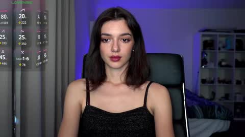 Olivia online show from September 2025 10:42:02 PM