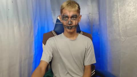 RICK online show from October 2025 09:17:02 PM