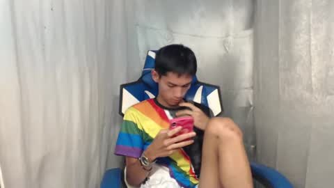 Snapshot of 0cir_asiansatisfy chatting on June 2026 02:52:01 PM RICK online show from June 2026 02:52:01 PM