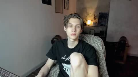 Adam online show from December 2025 02:11:01 PM