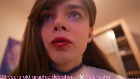 Aishe online show from February 2025 07:32:02 PM