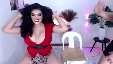 Sasha Banks online show from February 2026 07:12:01 PM