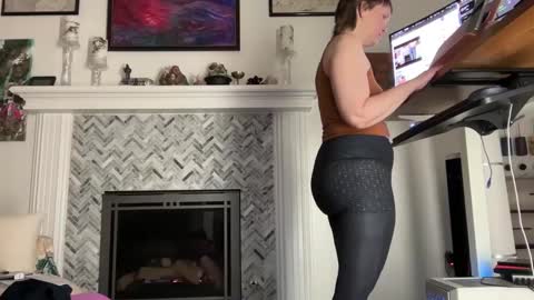 Aurora Willows online show from March 2025 11:29:02 AM