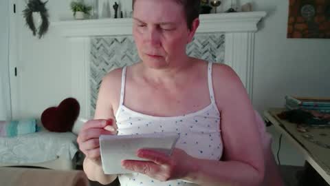 Aurora Willows online show from March 2026 02:28:01 AM