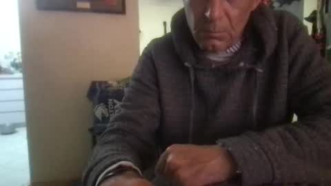 123dante online show from October 2025 04:29:01 PM