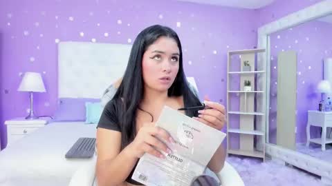 Scarlette  online show from January 2026 03:09:02 AM