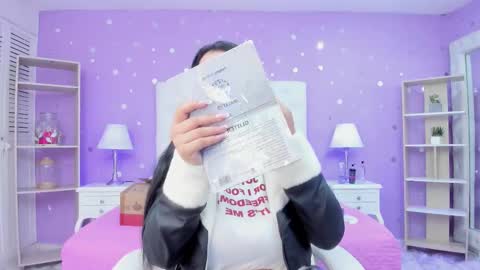 Scarlette  online show from January 2026 03:08:02 AM