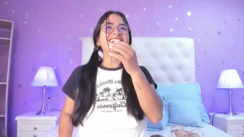 Scarlette  online show from February 2026 03:34:02 AM