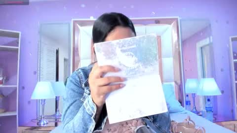 Scarlette  online show from March 2026 03:12:01 AM