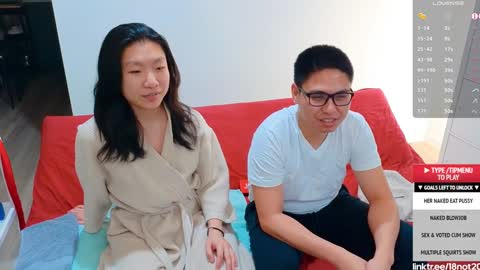 Tong  Ralph online show from December 2024 03:40:01 AM