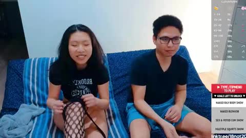 Tong  Ralph online show from February 2025 03:55:02 AM