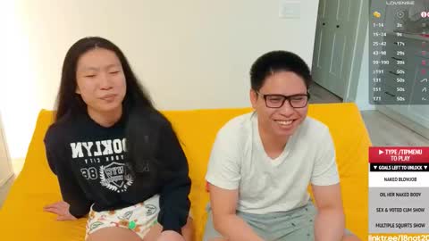 Tong  Ralph online show from December 2025 01:24:01 AM