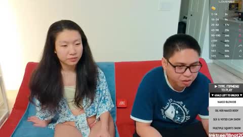 Tong  Ralph online show from January 2026 01:10:02 AM